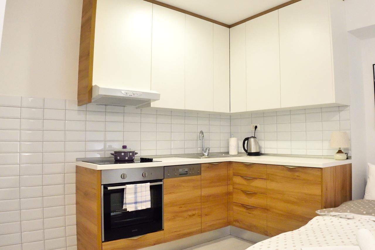Apartments Valentina - Free Parking Mostar Kültér fotó