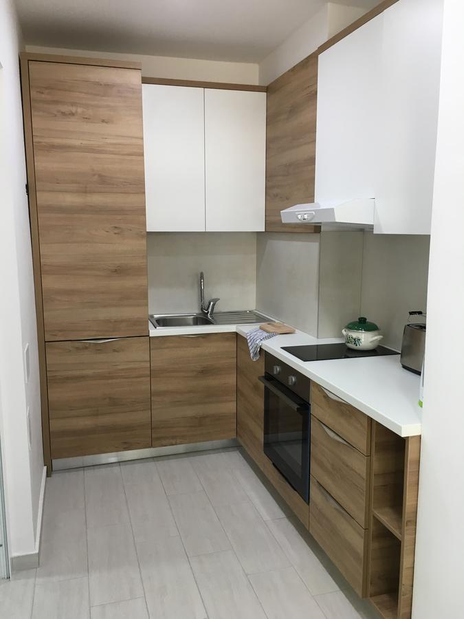 Apartments Valentina - Free Parking Mostar Kültér fotó