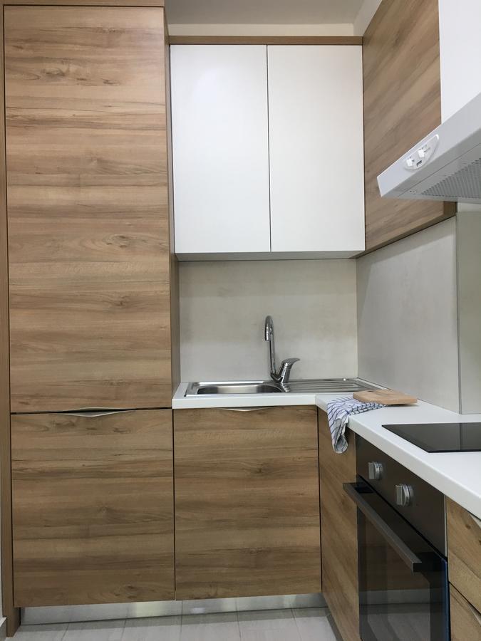 Apartments Valentina - Free Parking Mostar Kültér fotó